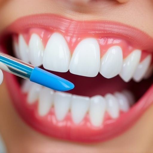 dental sealants