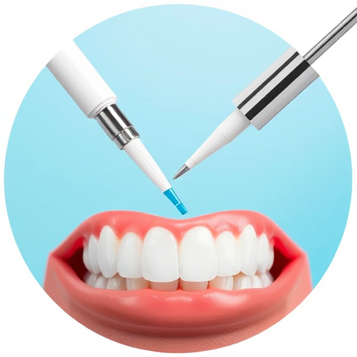 dental sealants
