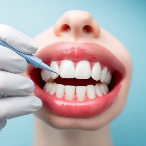 dental sealants