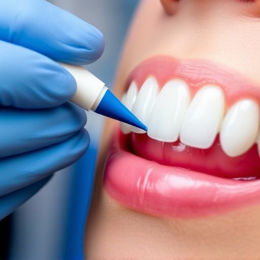 dental sealants