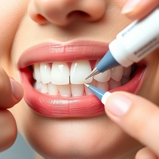 dental sealants