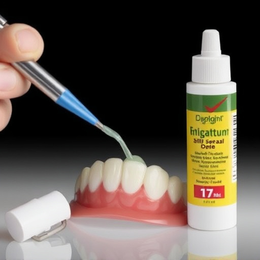 dental sealants