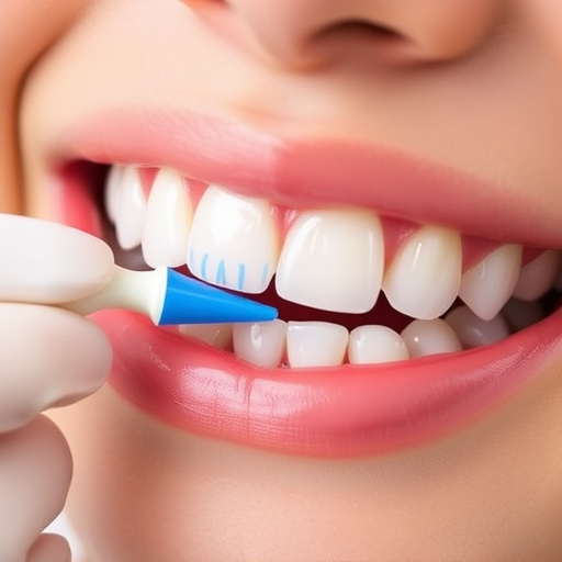 dental sealants