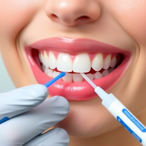 dental sealants