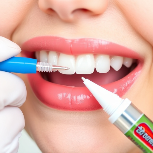 dental sealants
