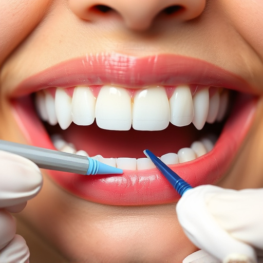 dental sealants