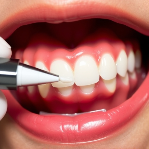 dental sealants