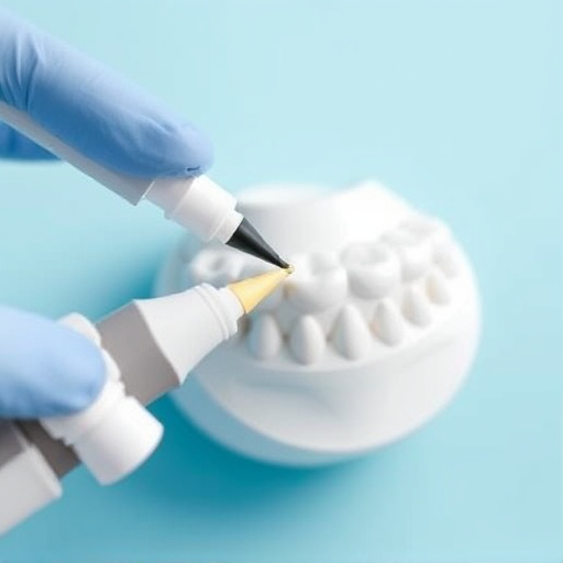dental sealants