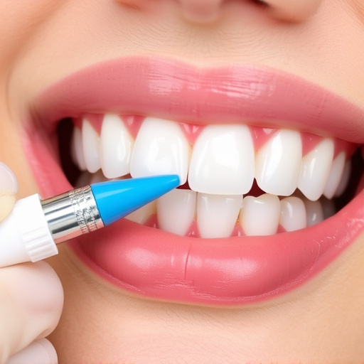 dental sealants