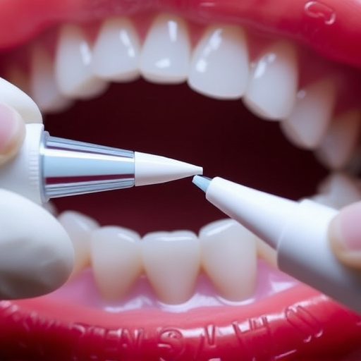 dental sealants