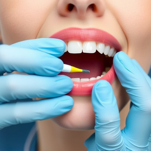 dental sealants