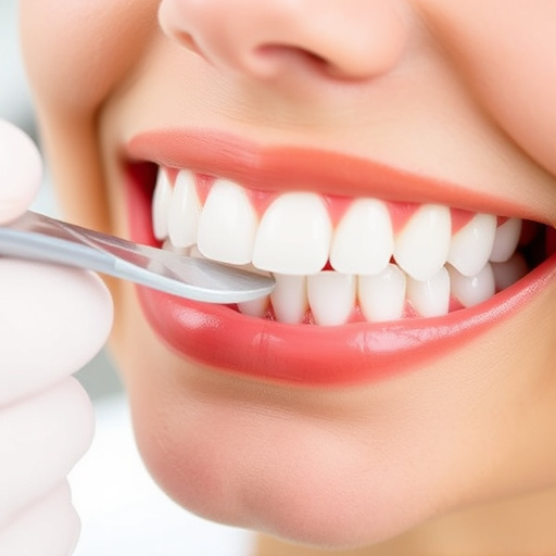 dental sealants
