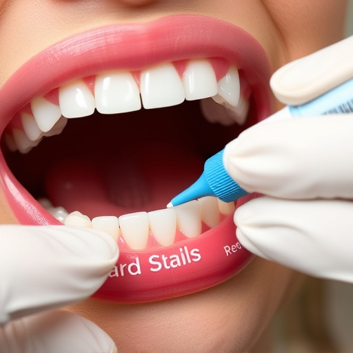 dental sealants