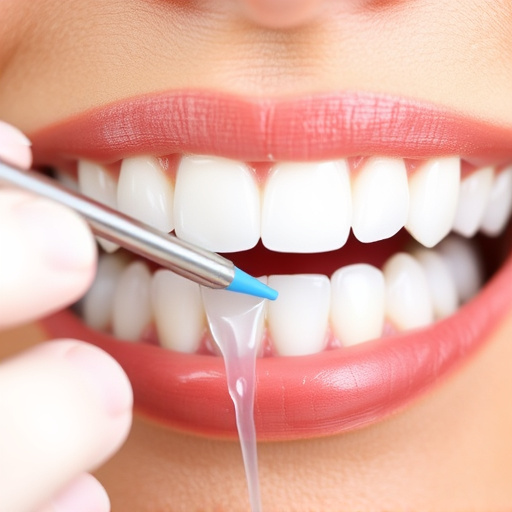 dental sealants