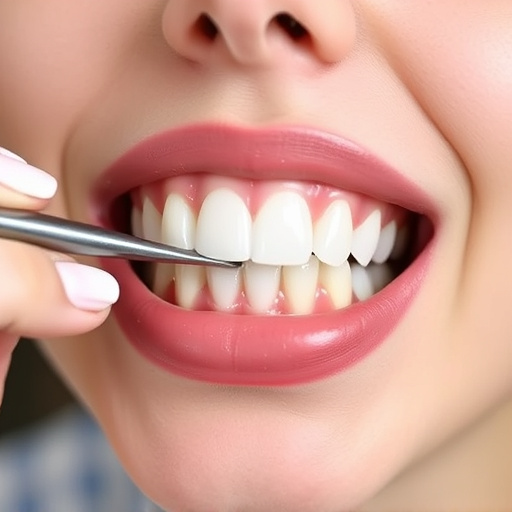 dental sealants