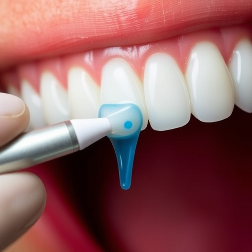 dental sealants
