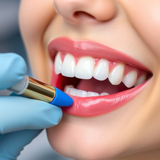 dental sealants