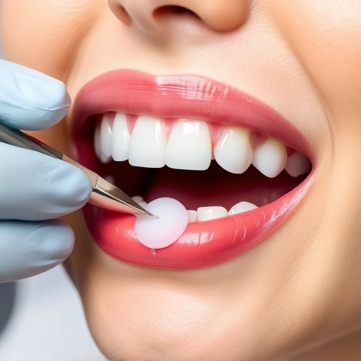 dental sealants