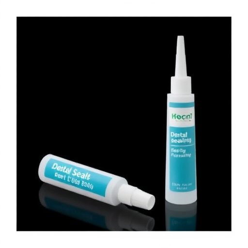 dental sealants