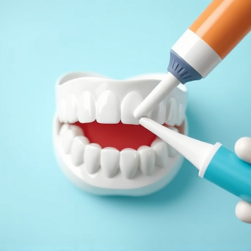 dental sealants