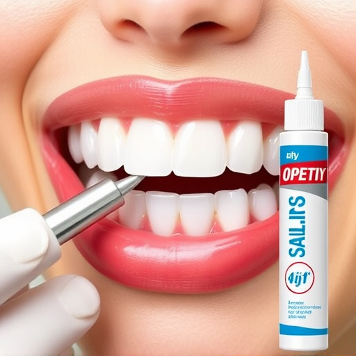 dental sealants