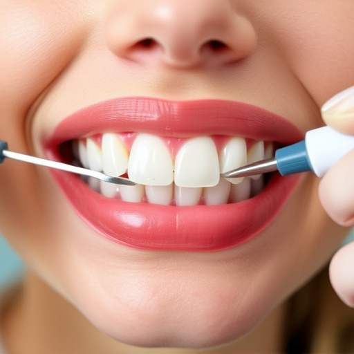 dental sealants