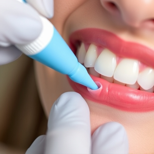 dental sealants