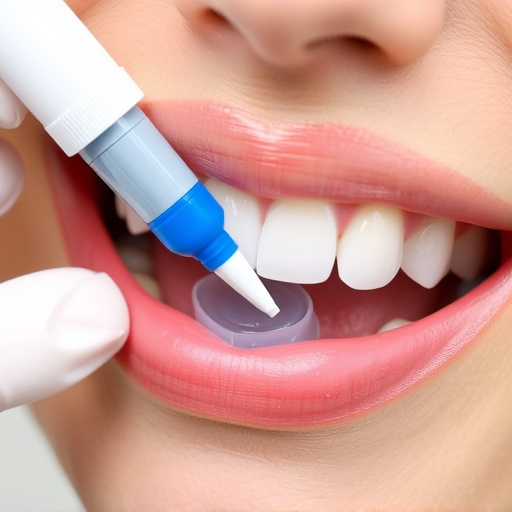 dental sealants