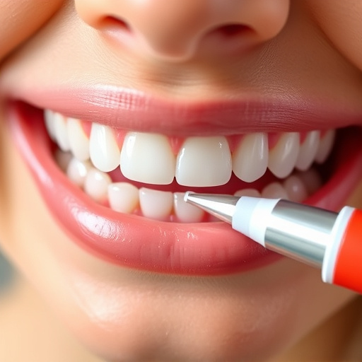 dental sealants