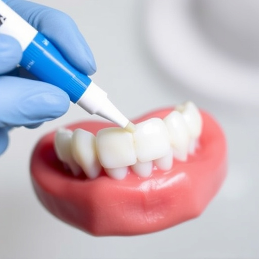 dental sealants