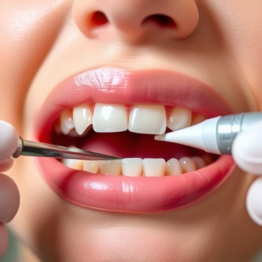 dental sealants