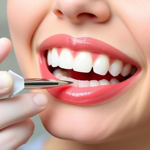 dental sealants