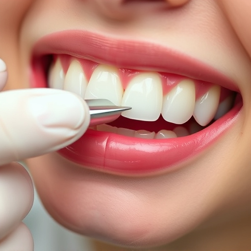 dental sealants