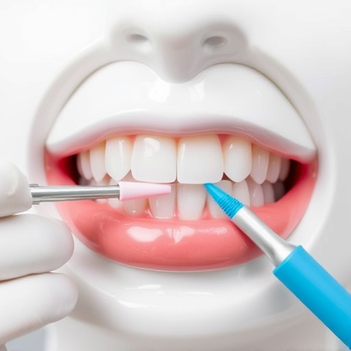dental sealants