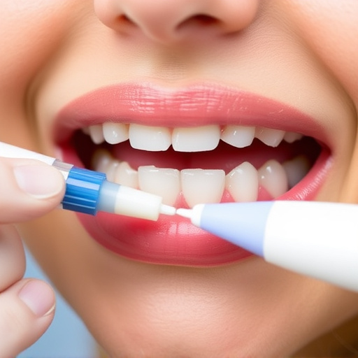 dental sealants