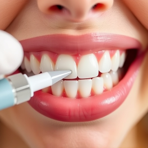 dental sealants