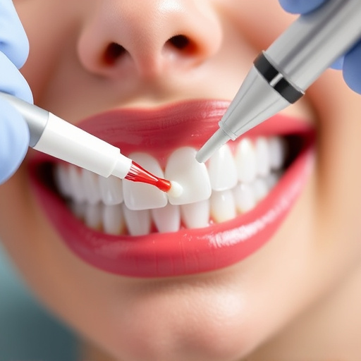 dental sealants