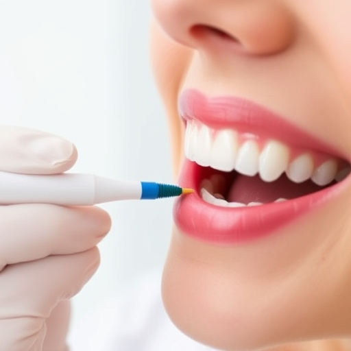 dental sealants