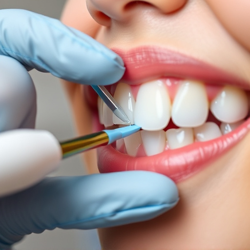 dental sealants
