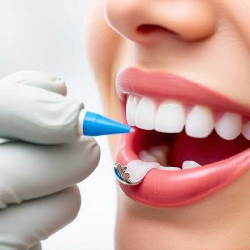 dental sealants