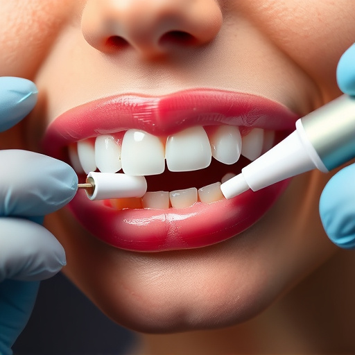 dental sealants