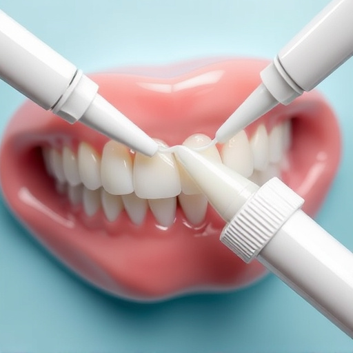 dental sealants