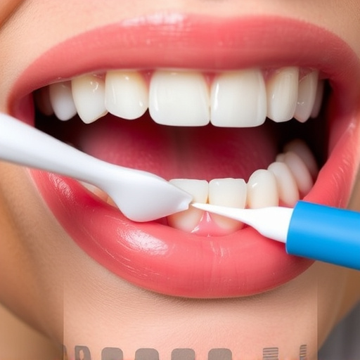 dental sealants