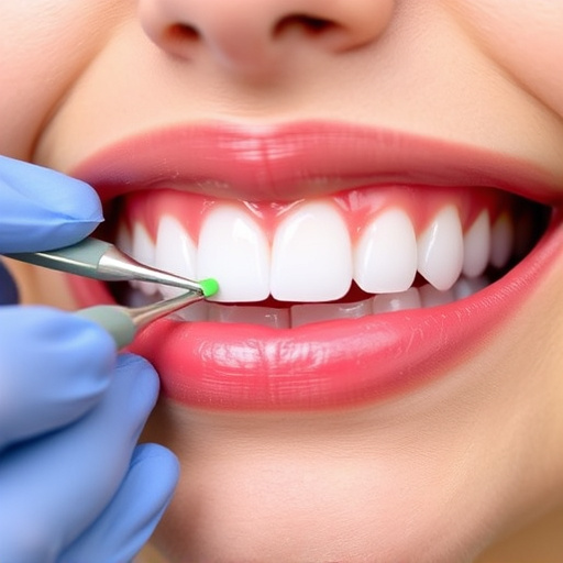 dental sealants