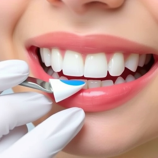 dental sealants