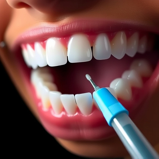 dental sealants
