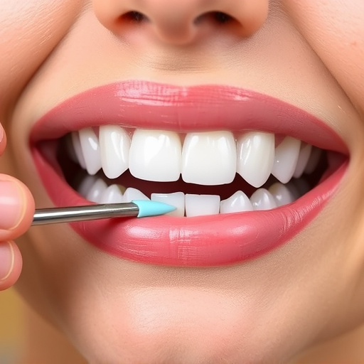 dental sealants
