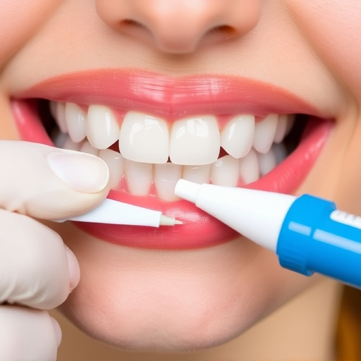 dental sealants