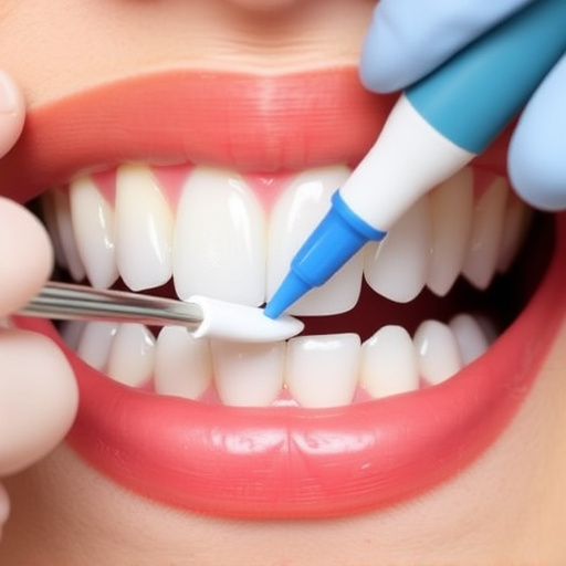 dental sealants