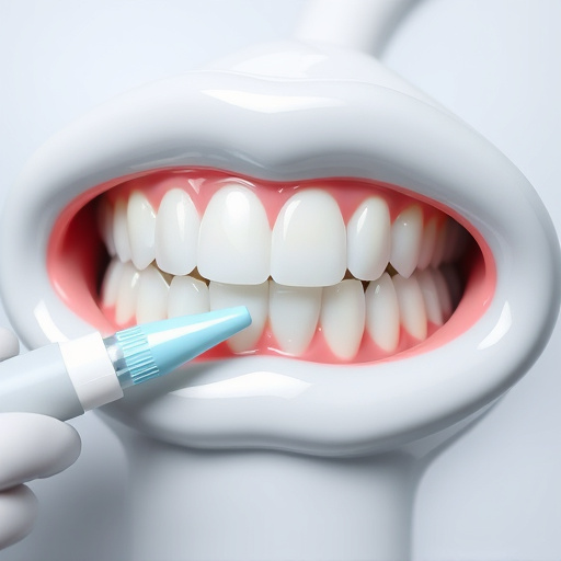 dental sealants